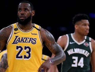 NBA’de 1 Nisan’dan sonrası belirsiz