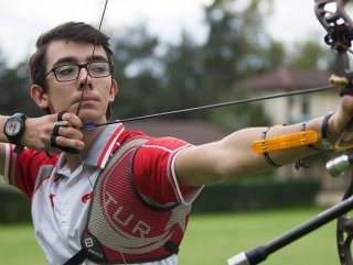 Okçuluk Dünya Kupası’nın 2. ayağı Türkiye’de yapılacak