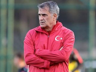 Şenol Güneş: Merih’i kayıp olarak görüyoruz