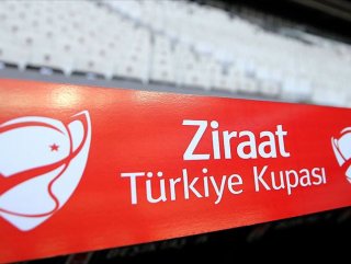 Türkiye Kupası’nda çeyrek final ilk maçlarının hakemleri