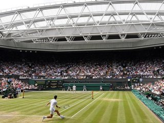 Wimbledon Turnuvası, 2021’e ertelendi